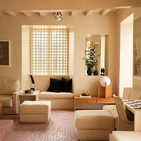Вілла Casa Josephine Riofrio - Retiro A 1 H De Madrid La Losa Екстер'єр фото