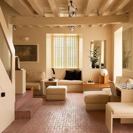 Вілла Casa Josephine Riofrio - Retiro A 1 H De Madrid La Losa Екстер'єр фото