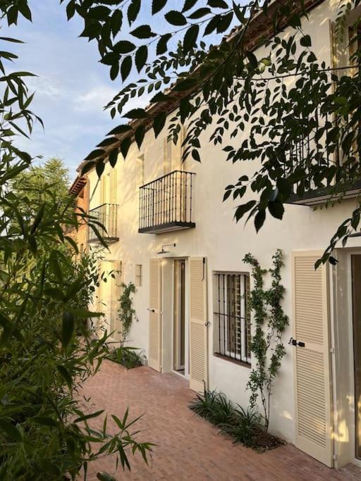 Вілла Casa Josephine Riofrio - Retiro A 1 H De Madrid La Losa Екстер'єр фото