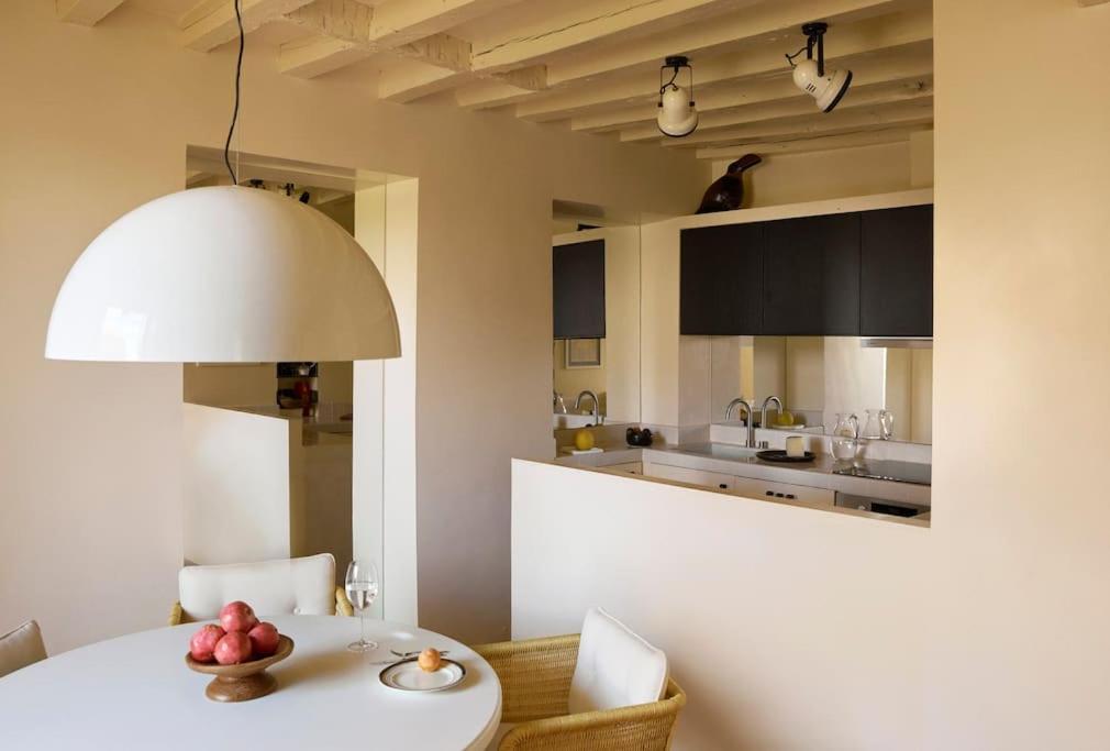 Вілла Casa Josephine Riofrio - Retiro A 1 H De Madrid La Losa Екстер'єр фото