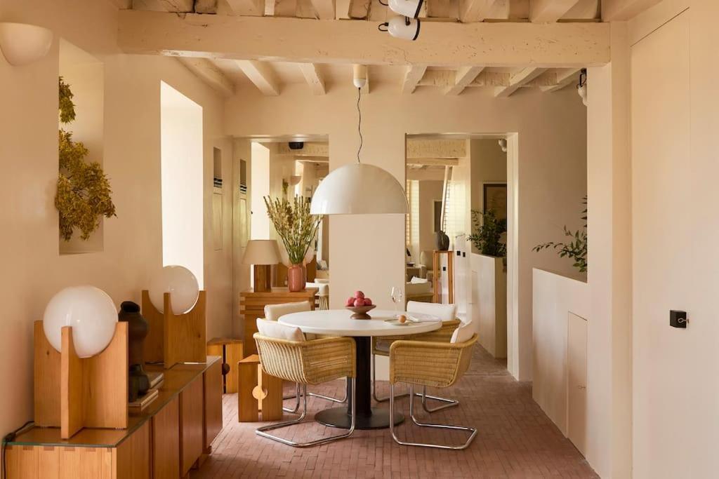 Вілла Casa Josephine Riofrio - Retiro A 1 H De Madrid La Losa Екстер'єр фото