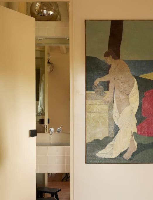 Вілла Casa Josephine Riofrio - Retiro A 1 H De Madrid La Losa Екстер'єр фото