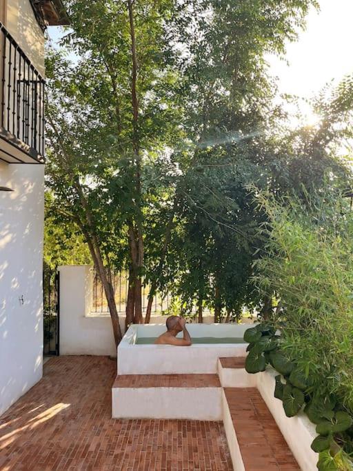 Вілла Casa Josephine Riofrio - Retiro A 1 H De Madrid La Losa Екстер'єр фото