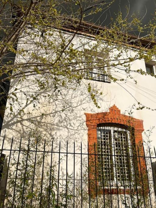 Вілла Casa Josephine Riofrio - Retiro A 1 H De Madrid La Losa Екстер'єр фото