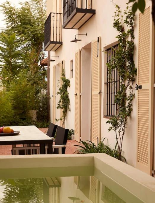 Вілла Casa Josephine Riofrio - Retiro A 1 H De Madrid La Losa Екстер'єр фото