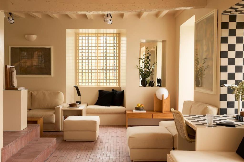 Вілла Casa Josephine Riofrio - Retiro A 1 H De Madrid La Losa Екстер'єр фото