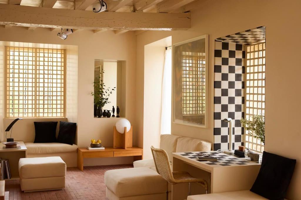 Вілла Casa Josephine Riofrio - Retiro A 1 H De Madrid La Losa Екстер'єр фото