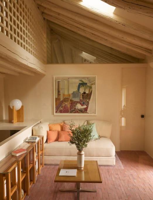 Вілла Casa Josephine Riofrio - Retiro A 1 H De Madrid La Losa Екстер'єр фото