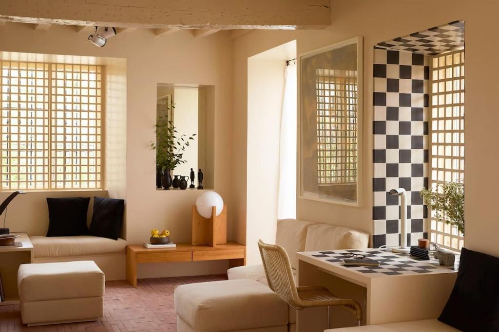 Вілла Casa Josephine Riofrio - Retiro A 1 H De Madrid La Losa Екстер'єр фото