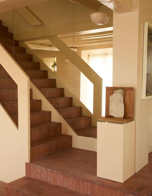 Вілла Casa Josephine Riofrio - Retiro A 1 H De Madrid La Losa Екстер'єр фото
