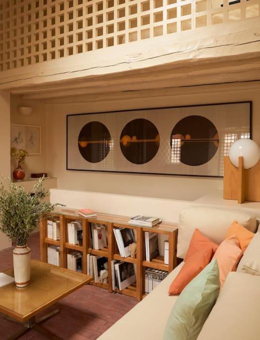 Вілла Casa Josephine Riofrio - Retiro A 1 H De Madrid La Losa Екстер'єр фото