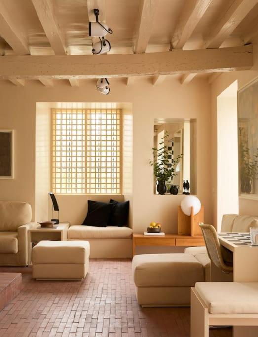 Вілла Casa Josephine Riofrio - Retiro A 1 H De Madrid La Losa Екстер'єр фото