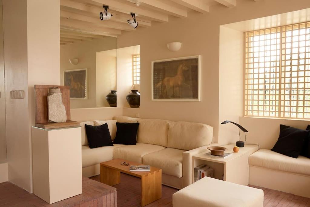 Вілла Casa Josephine Riofrio - Retiro A 1 H De Madrid La Losa Екстер'єр фото
