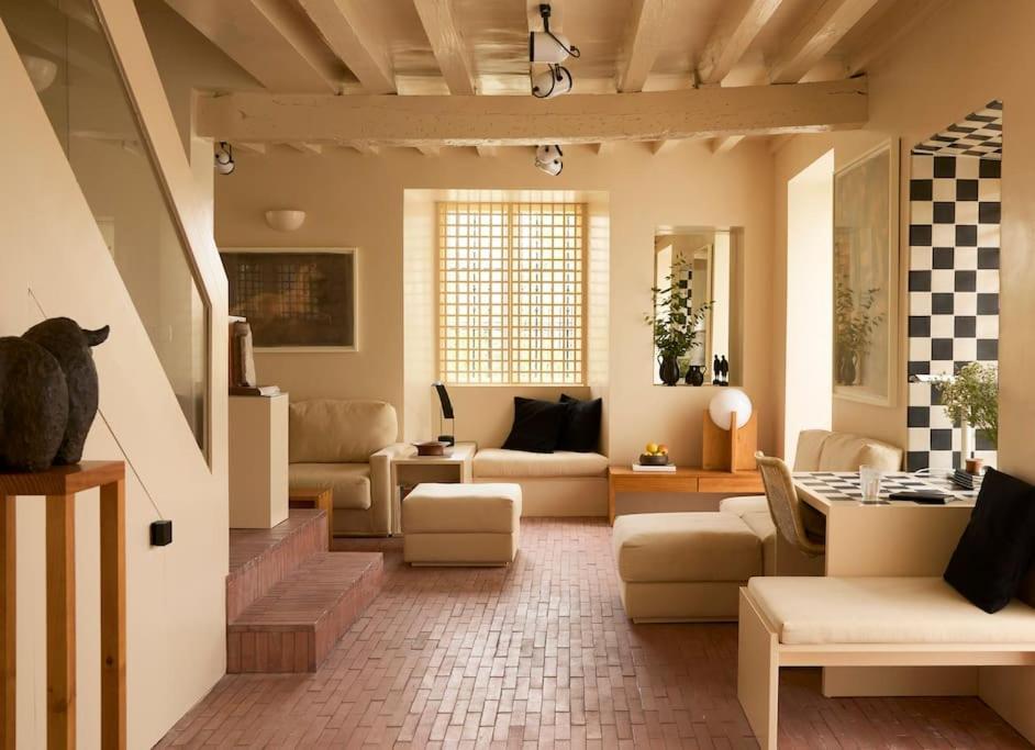 Вілла Casa Josephine Riofrio - Retiro A 1 H De Madrid La Losa Екстер'єр фото
