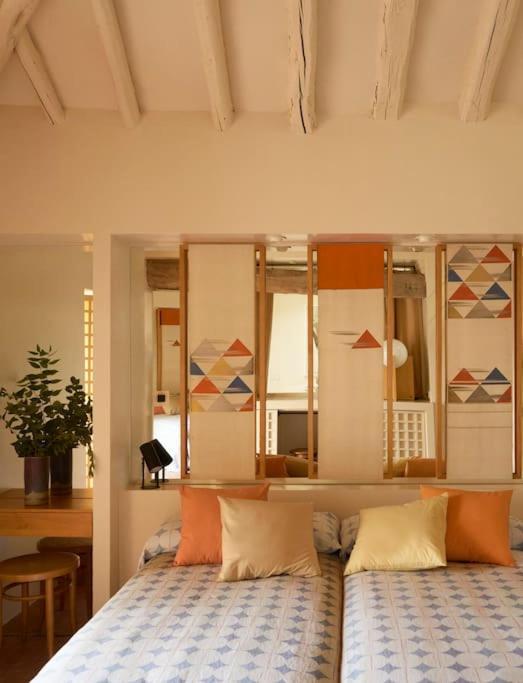 Вілла Casa Josephine Riofrio - Retiro A 1 H De Madrid La Losa Екстер'єр фото