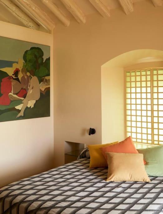 Вілла Casa Josephine Riofrio - Retiro A 1 H De Madrid La Losa Екстер'єр фото