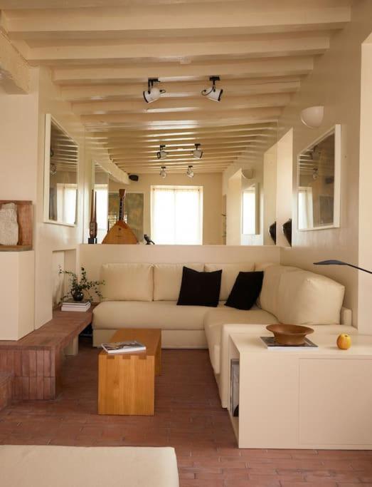 Вілла Casa Josephine Riofrio - Retiro A 1 H De Madrid La Losa Екстер'єр фото