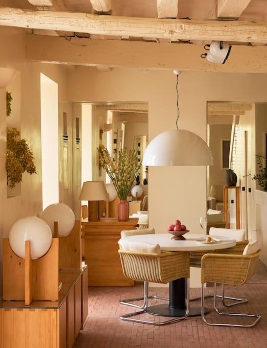 Вілла Casa Josephine Riofrio - Retiro A 1 H De Madrid La Losa Екстер'єр фото