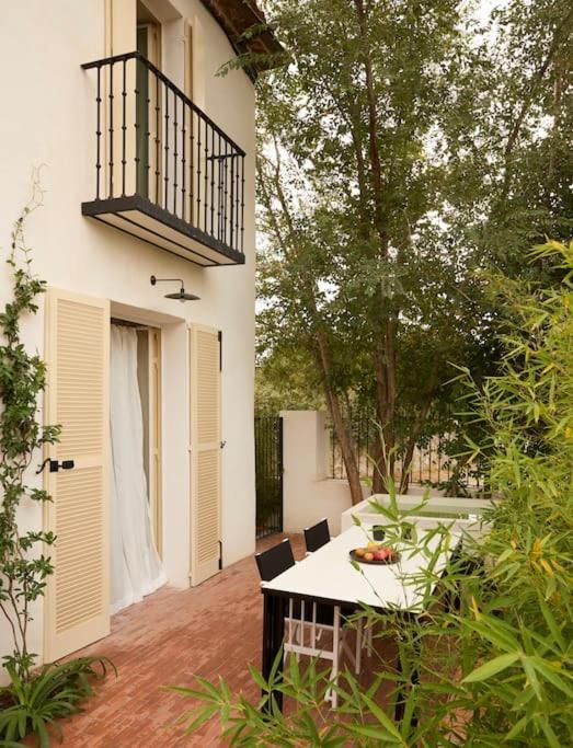 Вілла Casa Josephine Riofrio - Retiro A 1 H De Madrid La Losa Екстер'єр фото